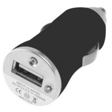 AUTO PUNJAČ USB 5V 1A